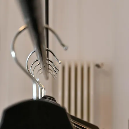 Vintage Apartament *