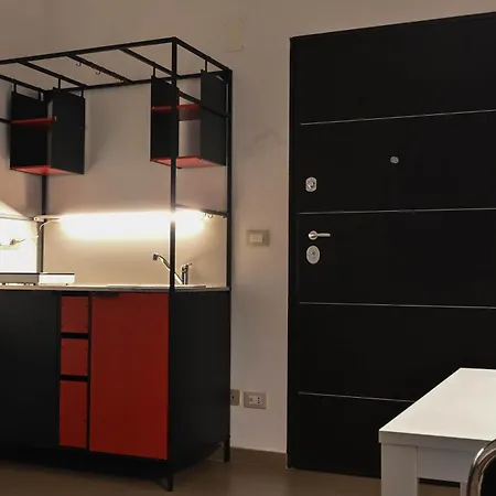 Vintage Apartament