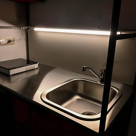 Apartament Vintage *