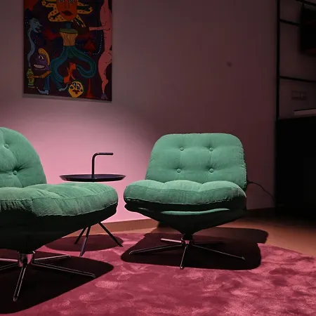 Apartament Vintage