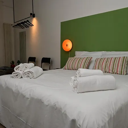 Vintage Apartament Ostuni