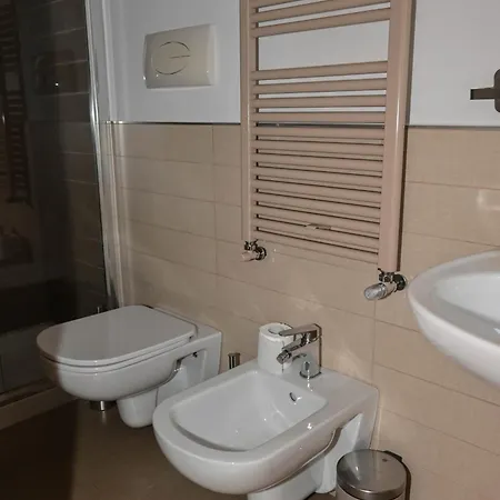 Apartament Vintage Ostuni